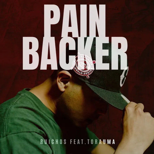 Pain Backer