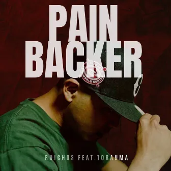 Pain Backer by Ruichos