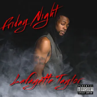 Friday Night by Lafayette Taylor