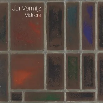 Vidriera by Jur Vermijs