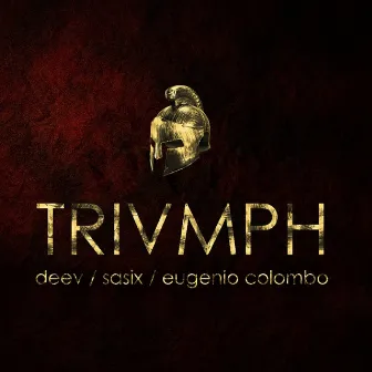 Triumph by Deev