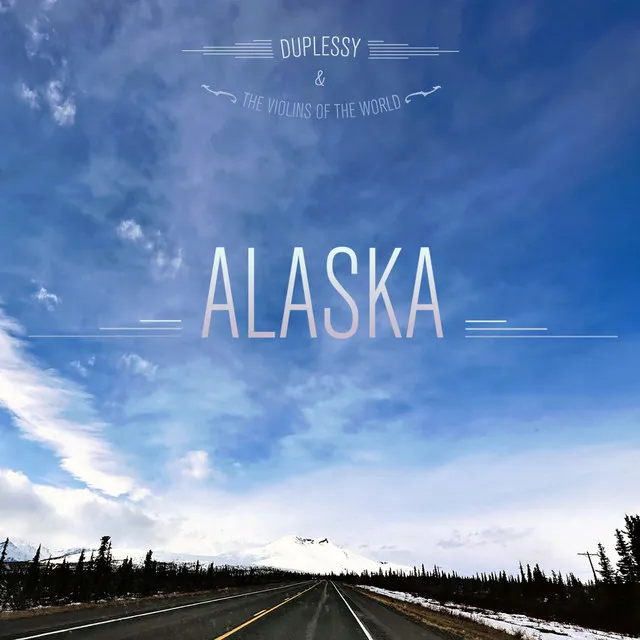 Alaska