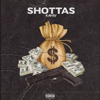 Shottas by Kavey