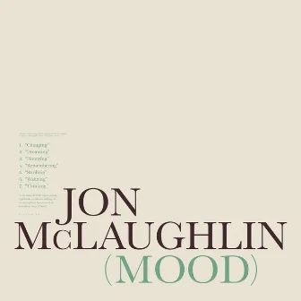 Mood by Jon McLaughlin