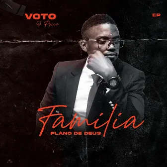 Família (Plano de Deus) by Voto o Psico