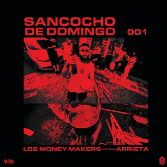 Sancocho De Domingo by Los Money Makers