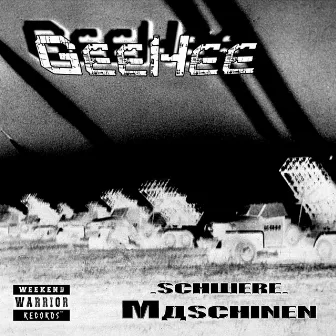 Schwere Maschinen by Geehee