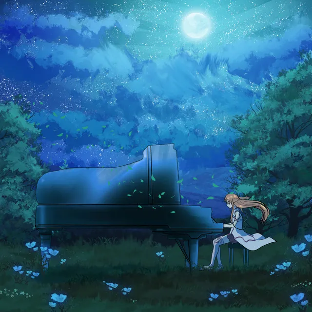 Sword Art Online: Piano Fables