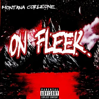 On Fleek by Montana Corleone