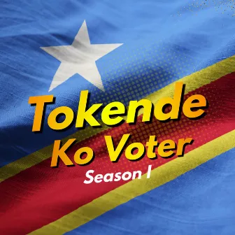 Tokende ko voter (Season I, Ao Vivo) by Ferré Gola