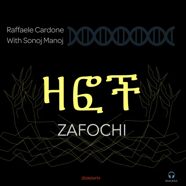 Zafochi (With Sonoj Manoj)