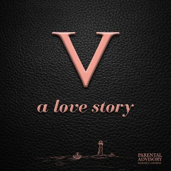 Verses: A Love Story by Reverend