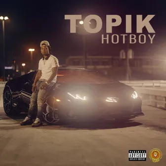 Hot Boy by Topik