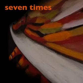 Seven Times by Terl Bryant