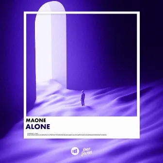 Alone by Maone