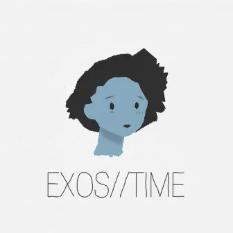 Exos // Time by Simba Andrews