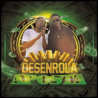 Aposta by Desenrola Rap