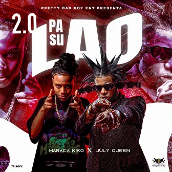 2.0 PA SU LAO by Ice P