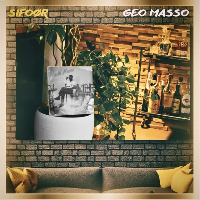 Geo Masso