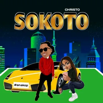 Sokoto by Christo