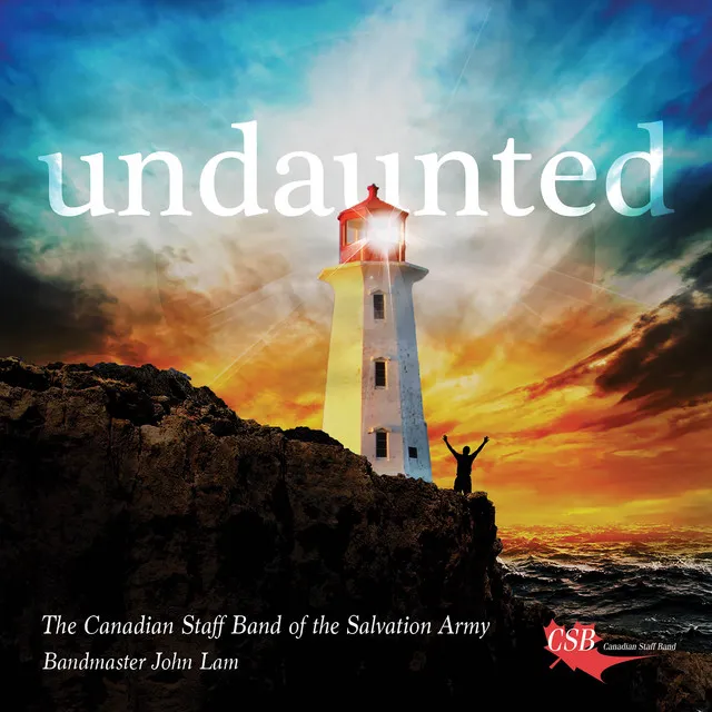 Undaunted