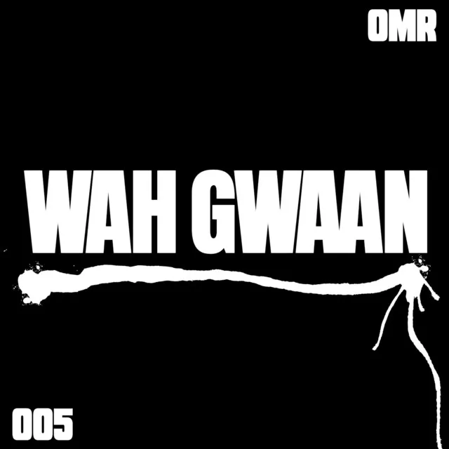 OMR 005