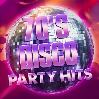 70's Disco Party Hits by Unknown Artist