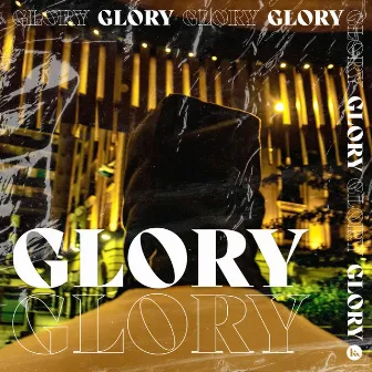 GLORY by Kiam