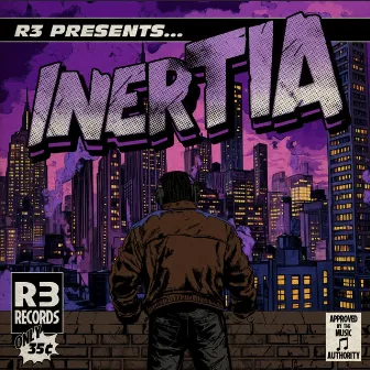 INERTIA by R3