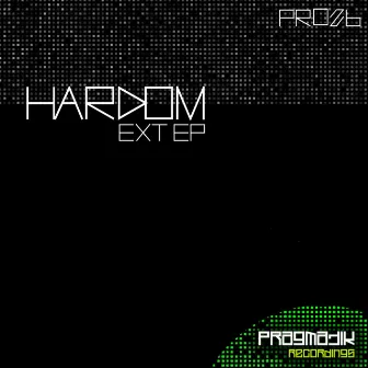 Ext Ep by Hardom