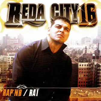 Rap'nb / Raï by Reda City 16