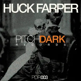 PDR003 by Huck Farper