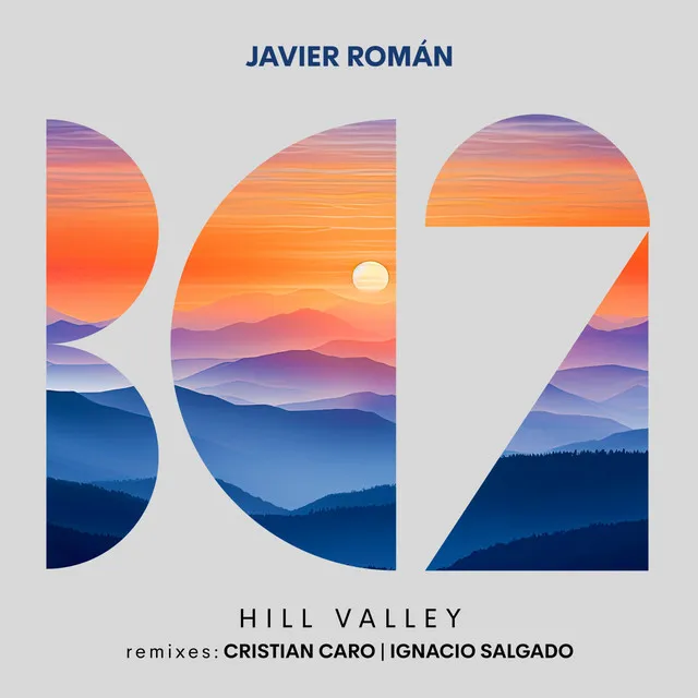 Hill Valley - Cristian Caro Remix