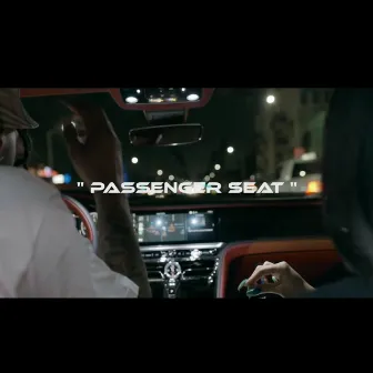 Passenger Seat by HighClass Cali