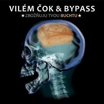 Zbožňuju Tvou Buchtu by Vilém Čok