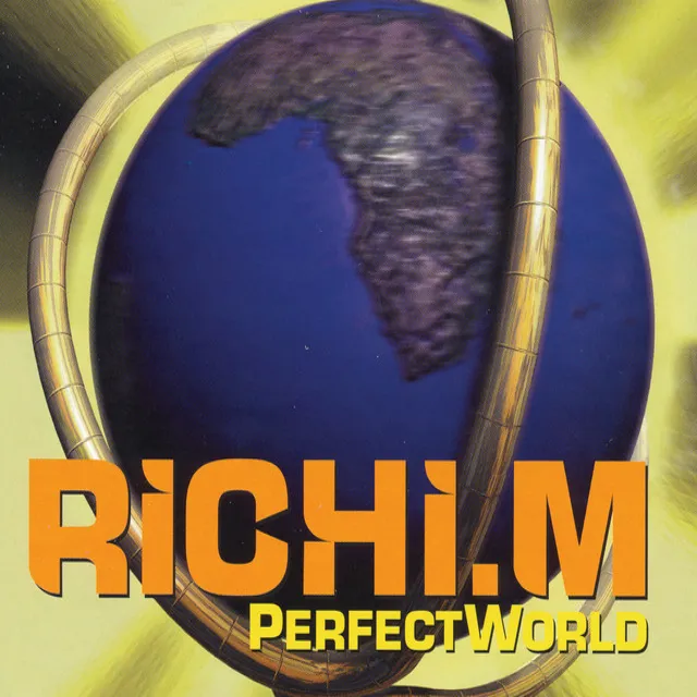 Perfect World - Richi's Single Version