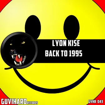 Back To 1995 by Lyon Kise