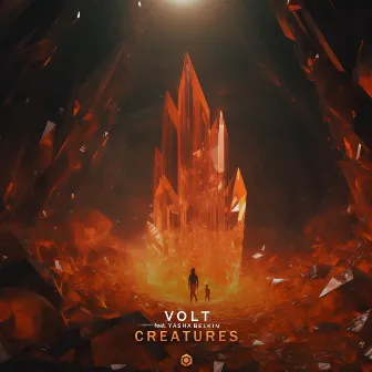 Creatures by Volt