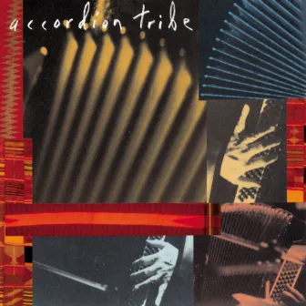 Accordion Tribe by Accordion Tribe