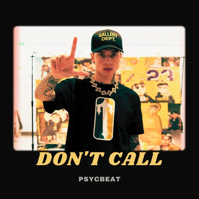 Don't Call