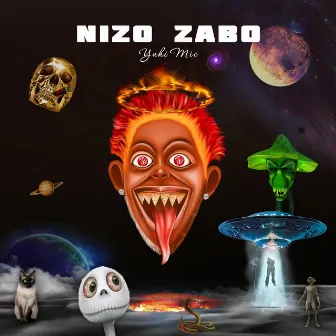 NIZO ZABO EP by Yuhi Mic