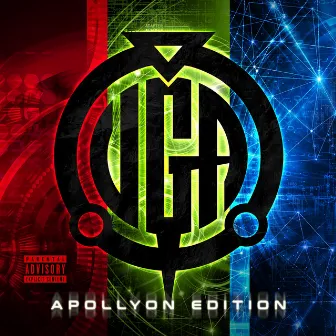 Apollyon Edition by The Underground Avengers