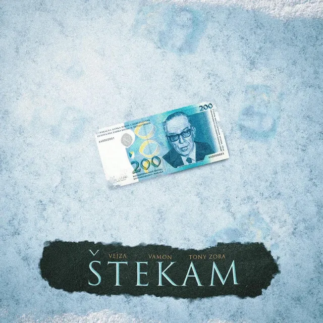 Štekam