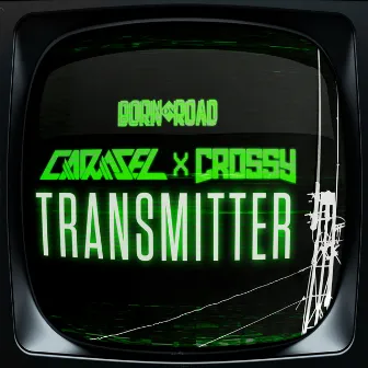 Transmitter by Crossy