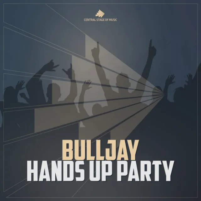 Hands up Party - Dancefloor Kingz Remix