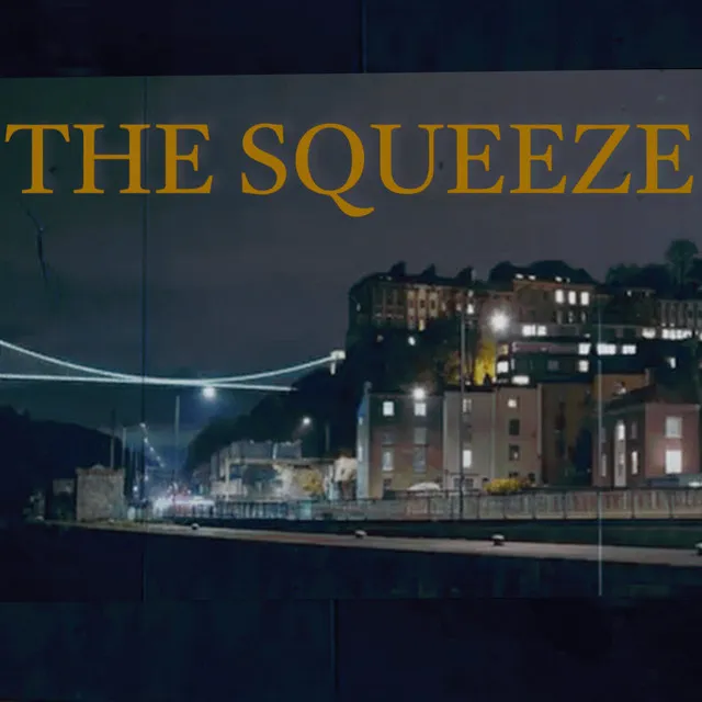 The Squeeze