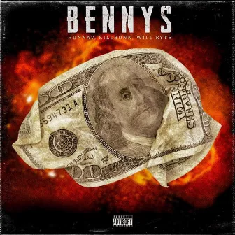 Bennys by JAMS ONLY