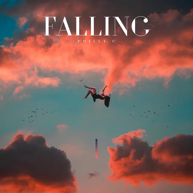 Falling (Baby Tell Me Why)