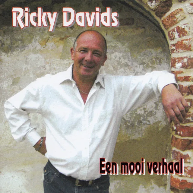 Ricky Davids