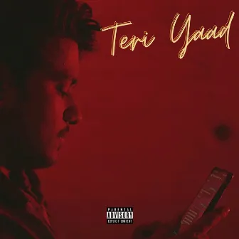 Teri Yaad by Syahi Nawab